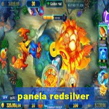 panela redsilver